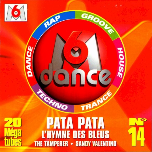 M6 Dance N°14