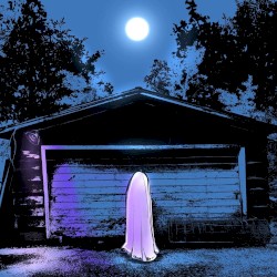 Ghost In My Home
