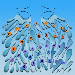 Teardrops on My Garage