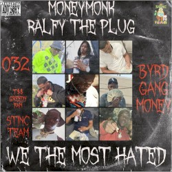 We the Most Hated