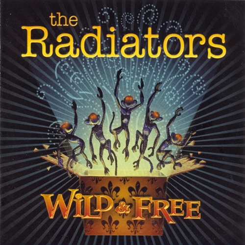 Wild and Free
