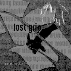 Lost Grip