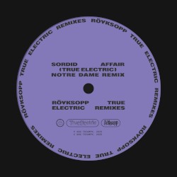 Sordid Affair [True Electric] (Notre Dame rmx)
