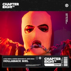 Hollaback Girl