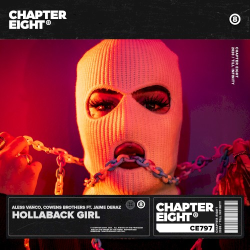 Hollaback Girl
