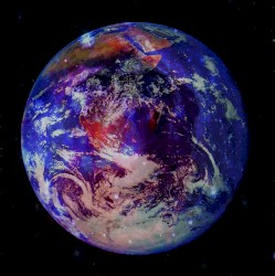Earthbound
