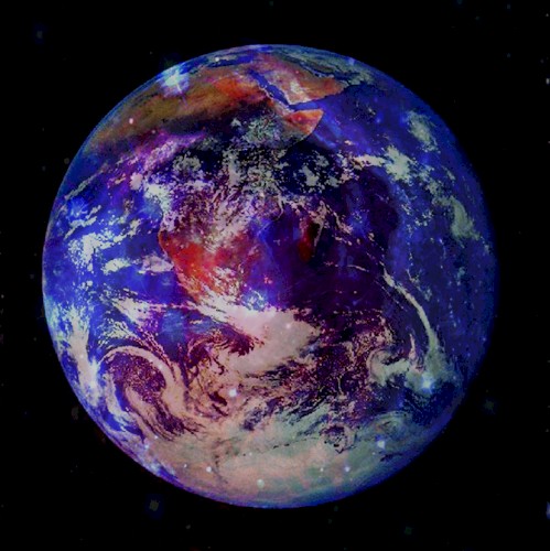 Earthbound