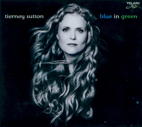 Blue In Green