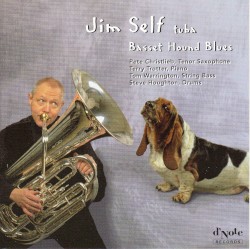 Basset Hound Blues