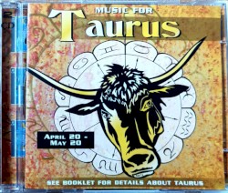 Music for Taurus (April 20 - May 20)