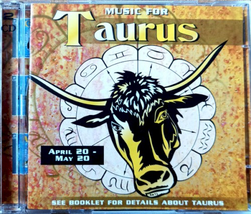 Music for Taurus (April 20 - May 20)