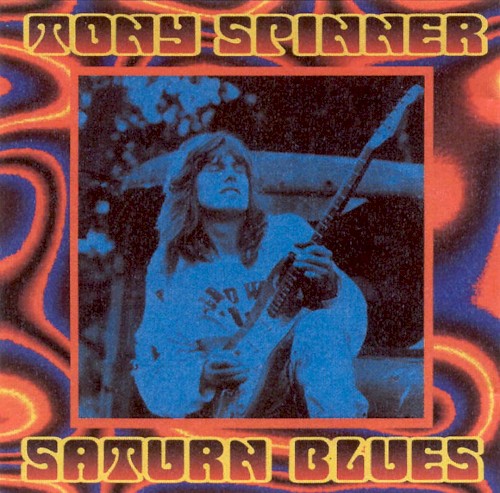 Saturn Blues