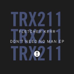 Don't Need No Man
