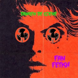 Fan Fetish