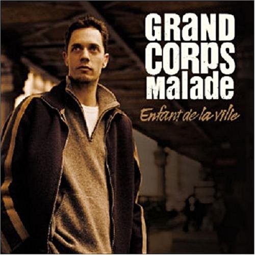 Enfant de la ville