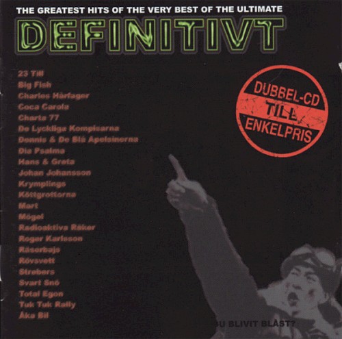 The Greatest Hits of the Very Best of the Ultimate Definitivt