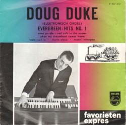 Evergreen: Hits No. 1