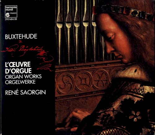 L’Œuvre d’orgue