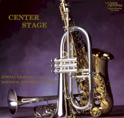 Center Stage