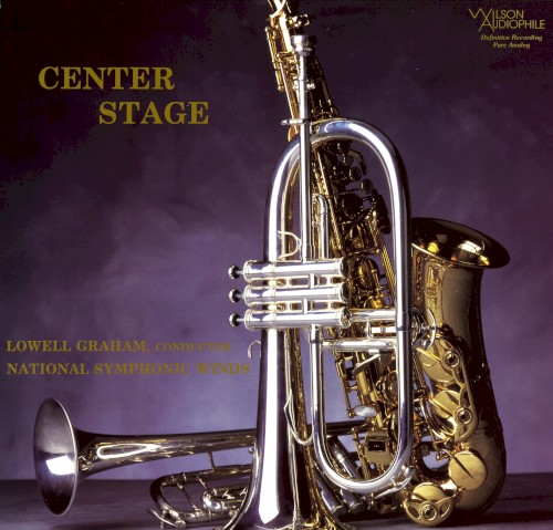 Center Stage