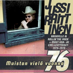 Muistan vielä vuonna -76