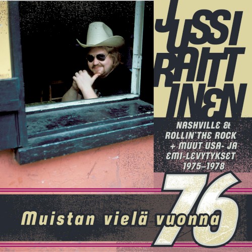 Muistan vielä vuonna -76