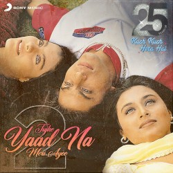 Tujhe Yaad Na Meri Ayee‐2
