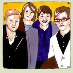 Daytrotter Session - Apr 17, 2009