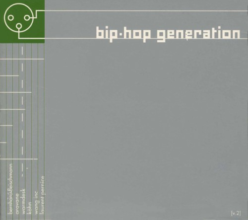 Bip-Hop Generation, Volume 2
