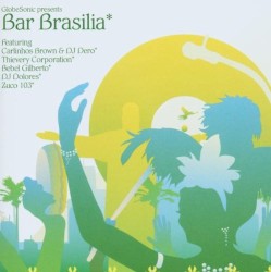 Bar Brasilia