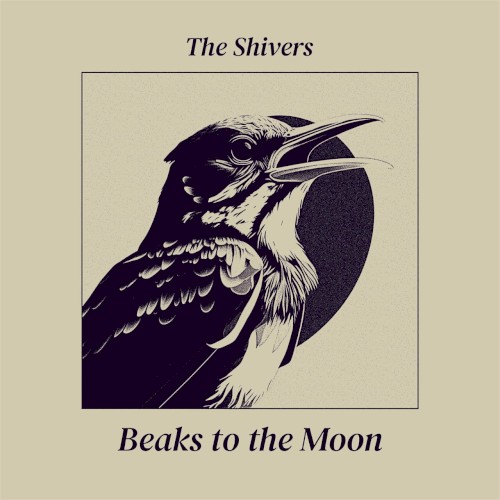 Beaks to the Moon