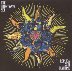 Replica Sun Machine