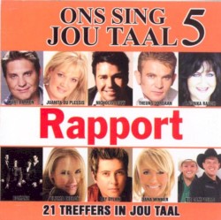 Ons sing jou taal 5