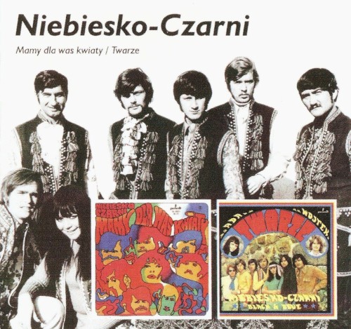 Mamy Dla Was Kwiaty / Twarze