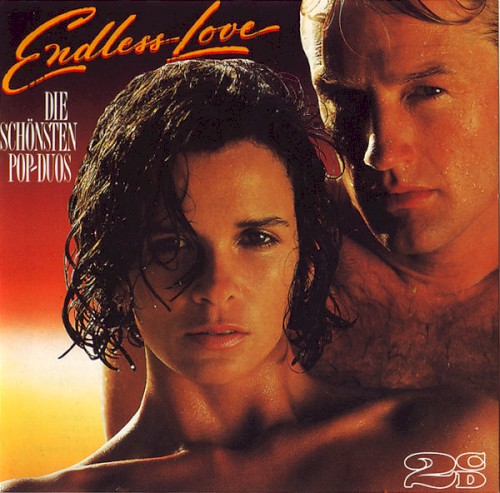 Endless Love – Die schönsten Pop‐Duos