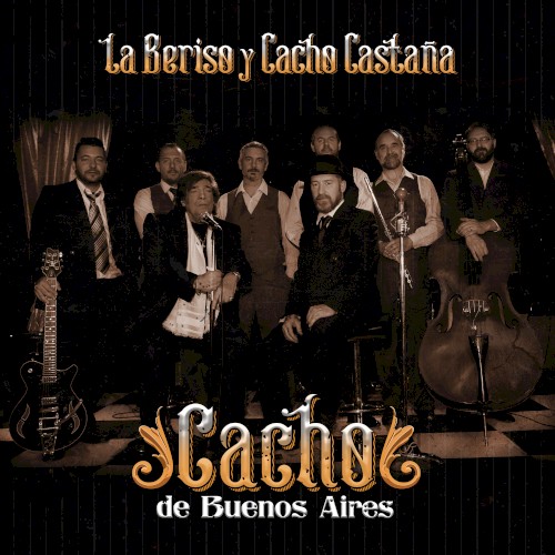 Cacho de Buenos Aires