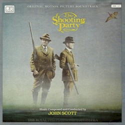 The Shooting Party / Birds and Planes