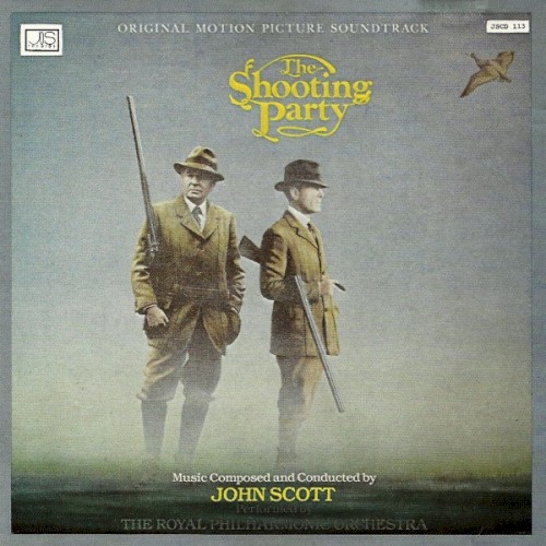 The Shooting Party / Birds and Planes