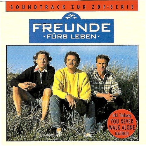 Freunde fürs Leben
