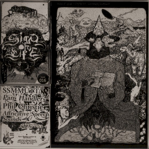 Signs of Life: Part 4