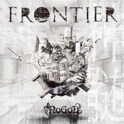 神髄 -FRONTIER-