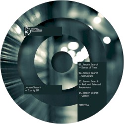 Clarity EP