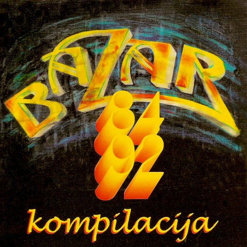 Kompilacija 84–92