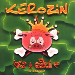 Ki a góré