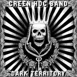 Dark Territory
