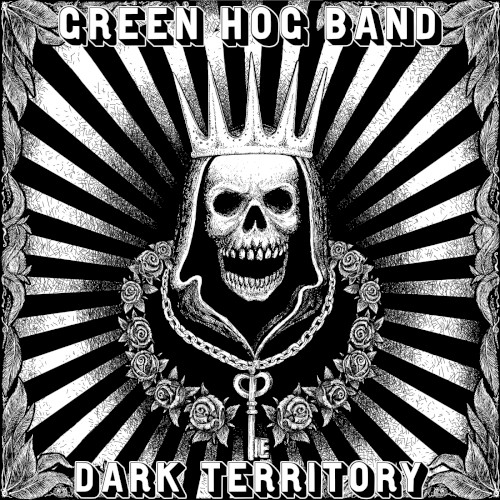 Dark Territory