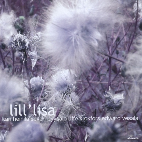 Lill'Lisa