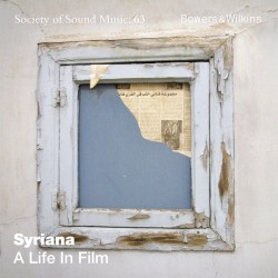A Life In Film