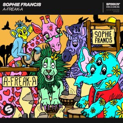 A‐Freak‐A