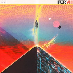 Future City Records Compilation, Vol. VIII